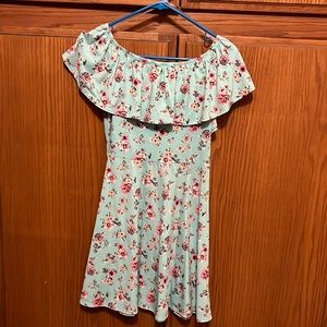 T shirt dress